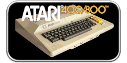 Atari800 (RandomMan25XX)