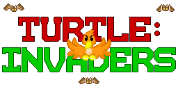 TurtleInvaders