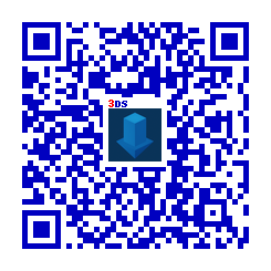 QR code for universal-updater-cia