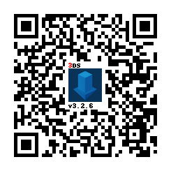 QR code for universal-updater-cia
