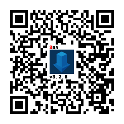 QR код Universal-Updater