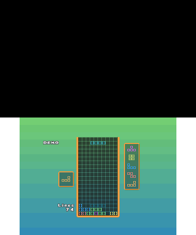02 configurable screen and scaling