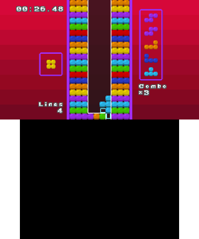 03 multiple game modes