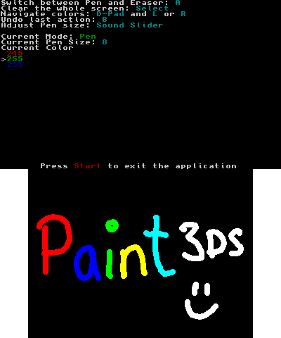 Paint3ds