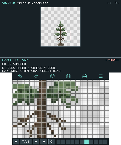 02 zoomed canvas