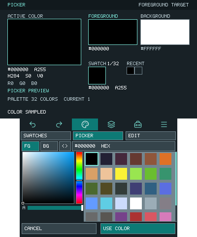 04 colour picker