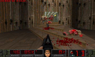 Gameplay 3