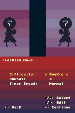 Freeplay