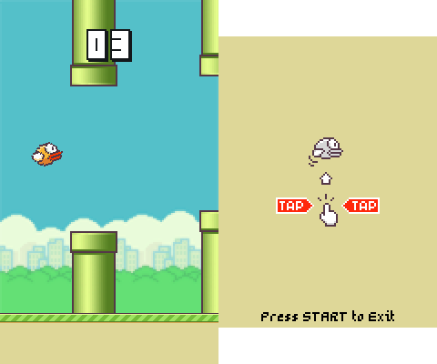 Gameplay